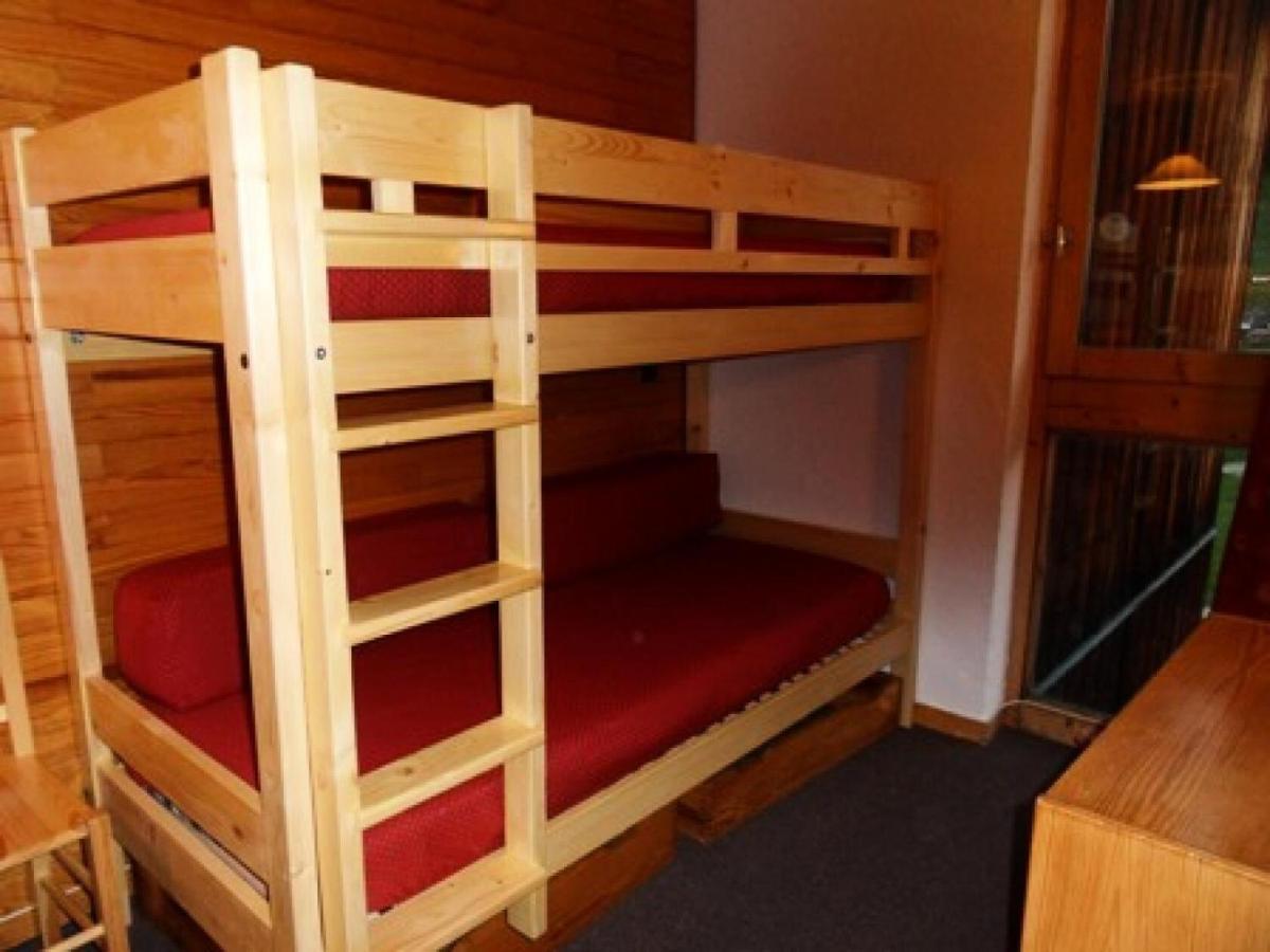 Résidence Les Glaciers - Studio pour 4 Personnes 40 - Housity
