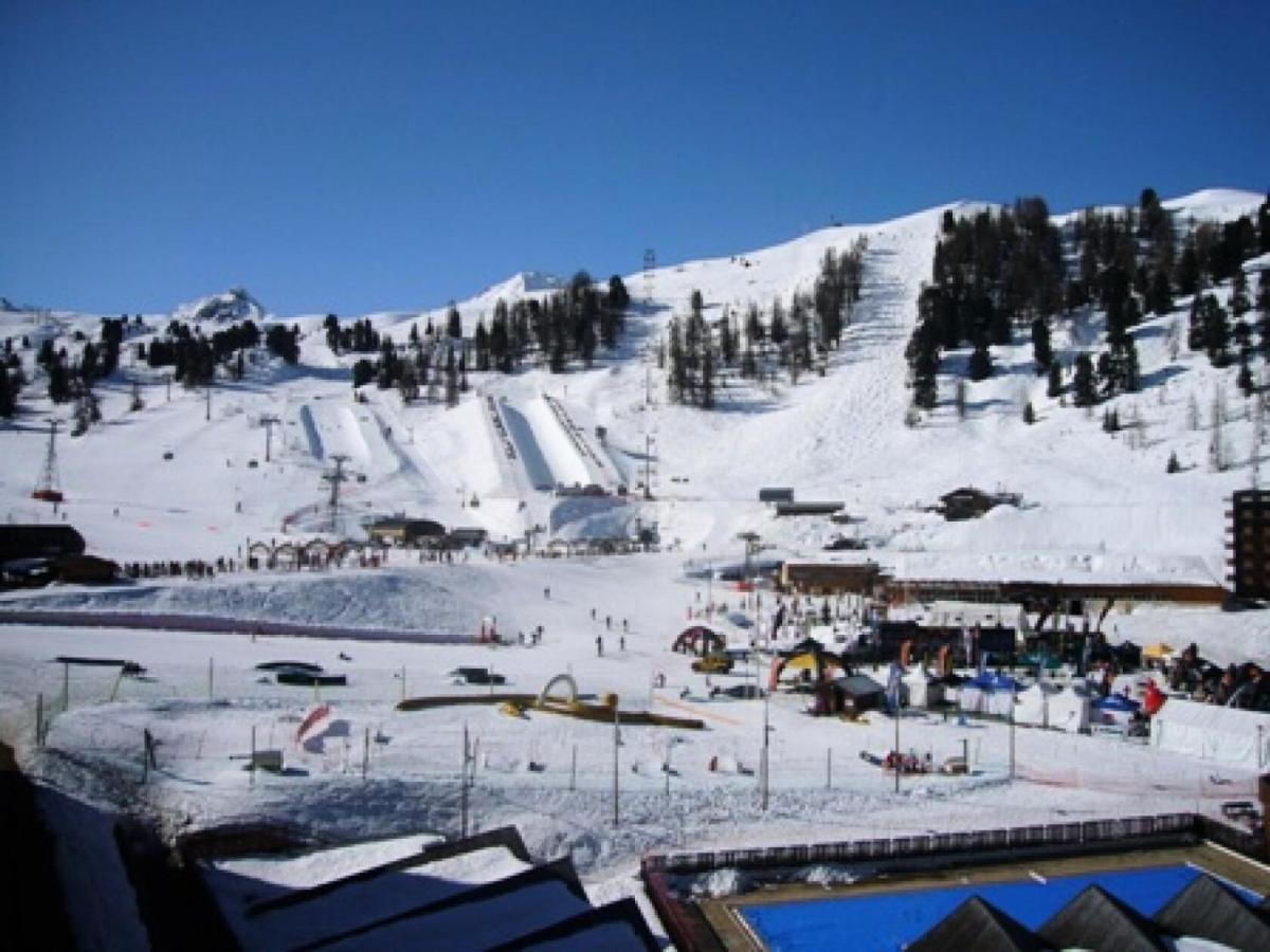 Résidence Les Glaciers - Studio pour 4 Personnes 40 - Housity