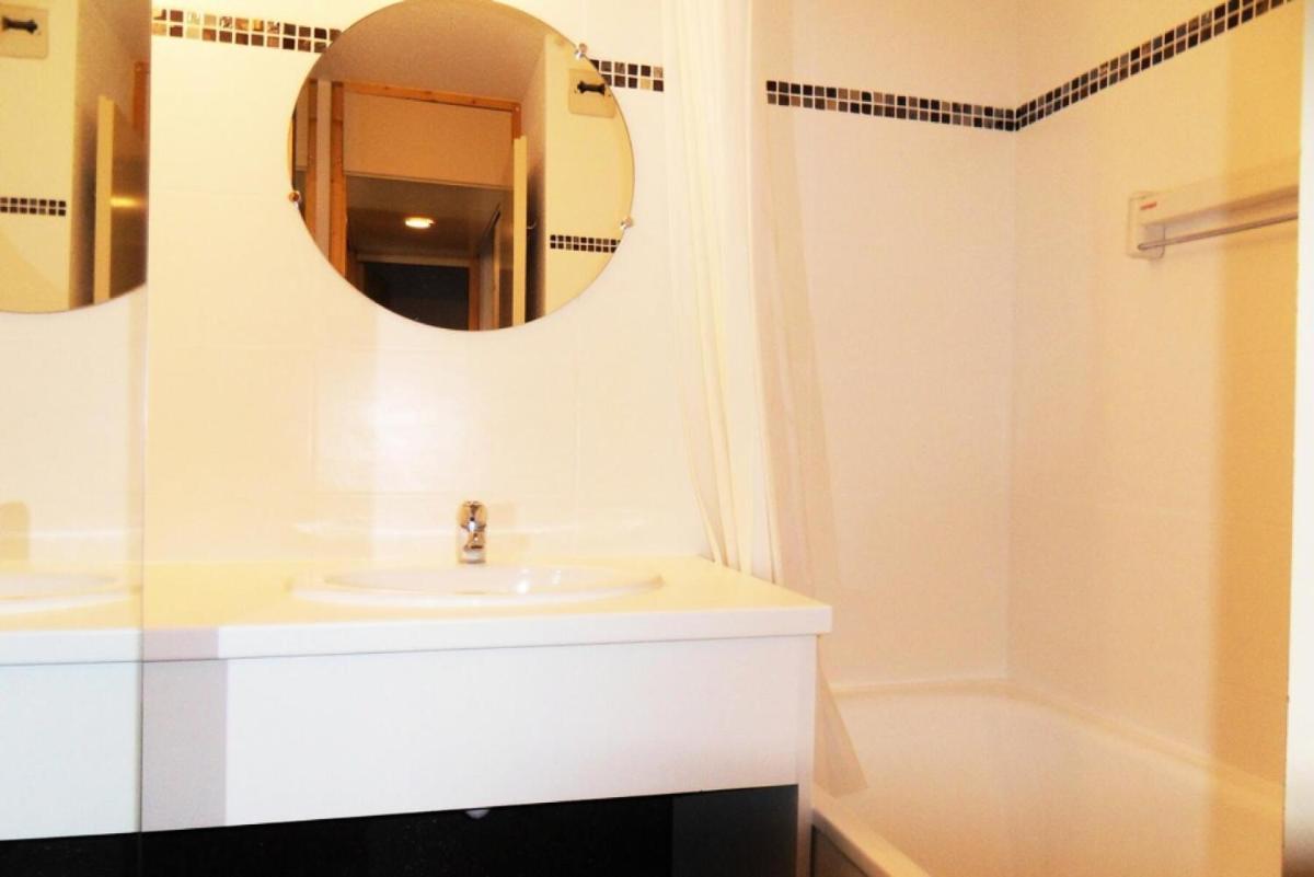 Résidence Les Glaciers - Studio pour 4 Personnes 40 - Housity