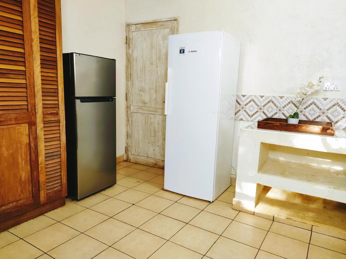 Suitetrails - Upani in Diani