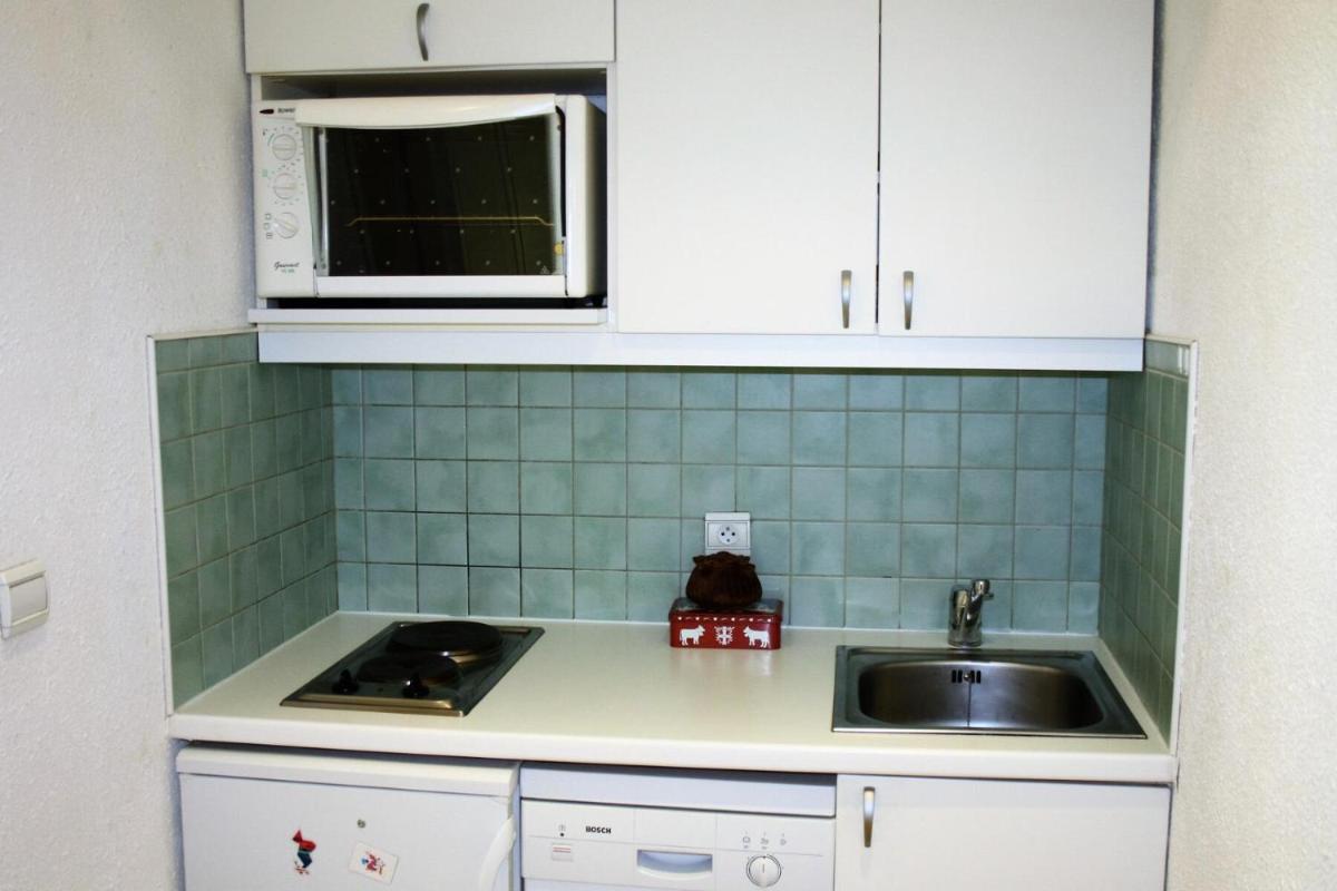 Résidence Shamrock - Studio pour 2 Personnes 193823 - Housity