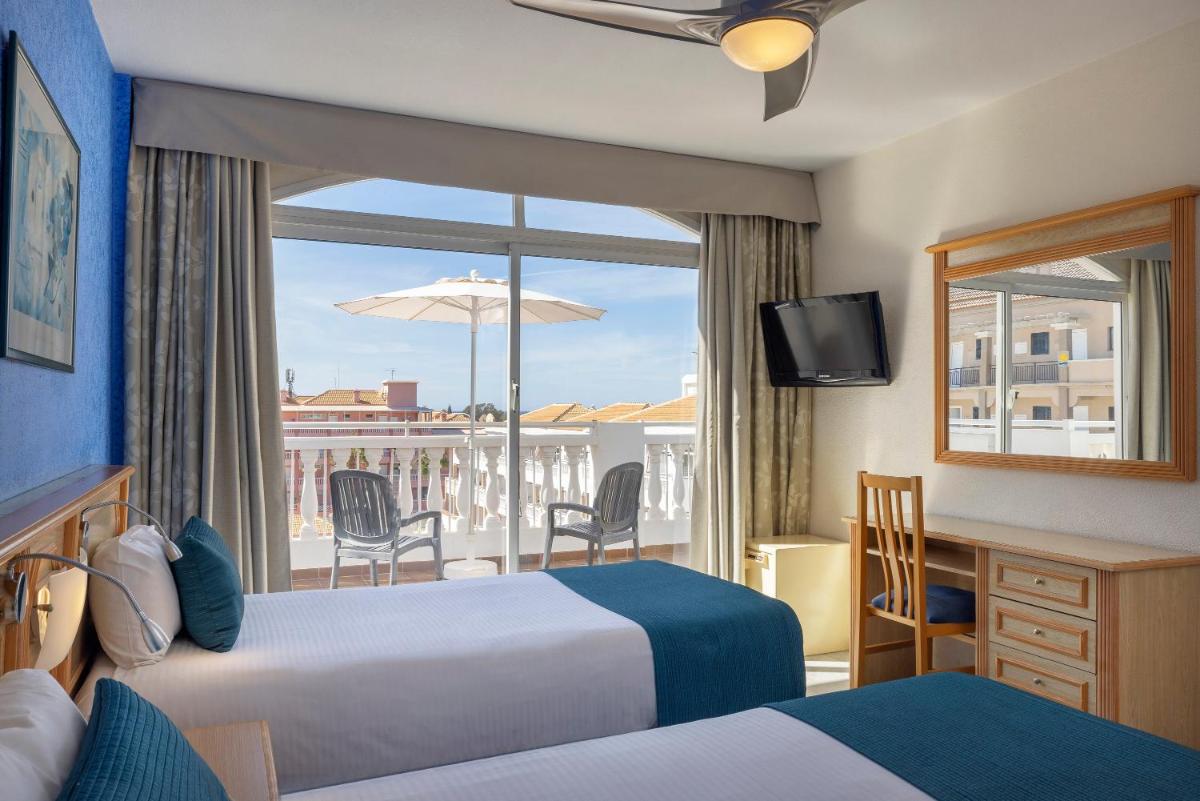 whala!tenerife - Formerly Marola Portosin - Housity