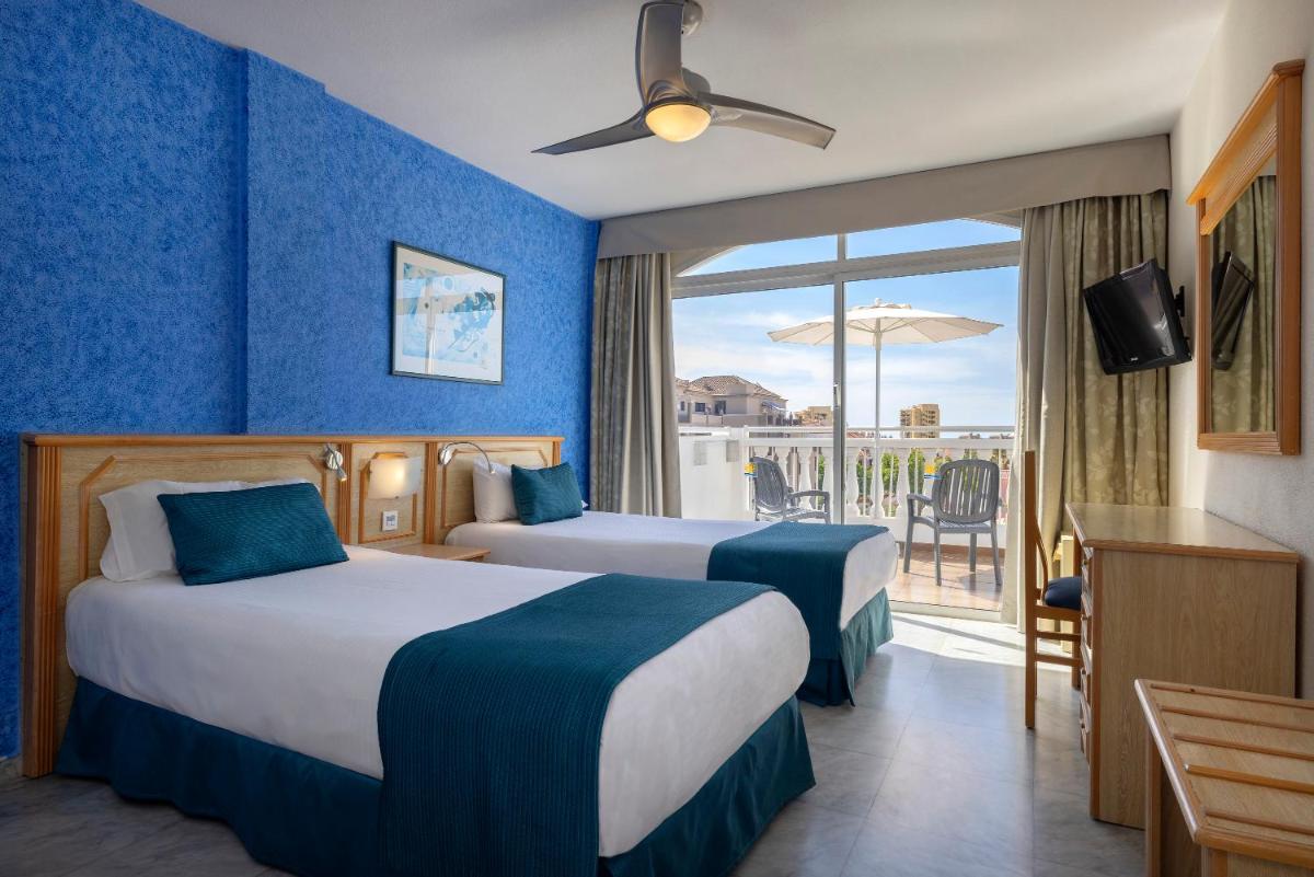 whala!tenerife - Formerly Marola Portosin - Housity