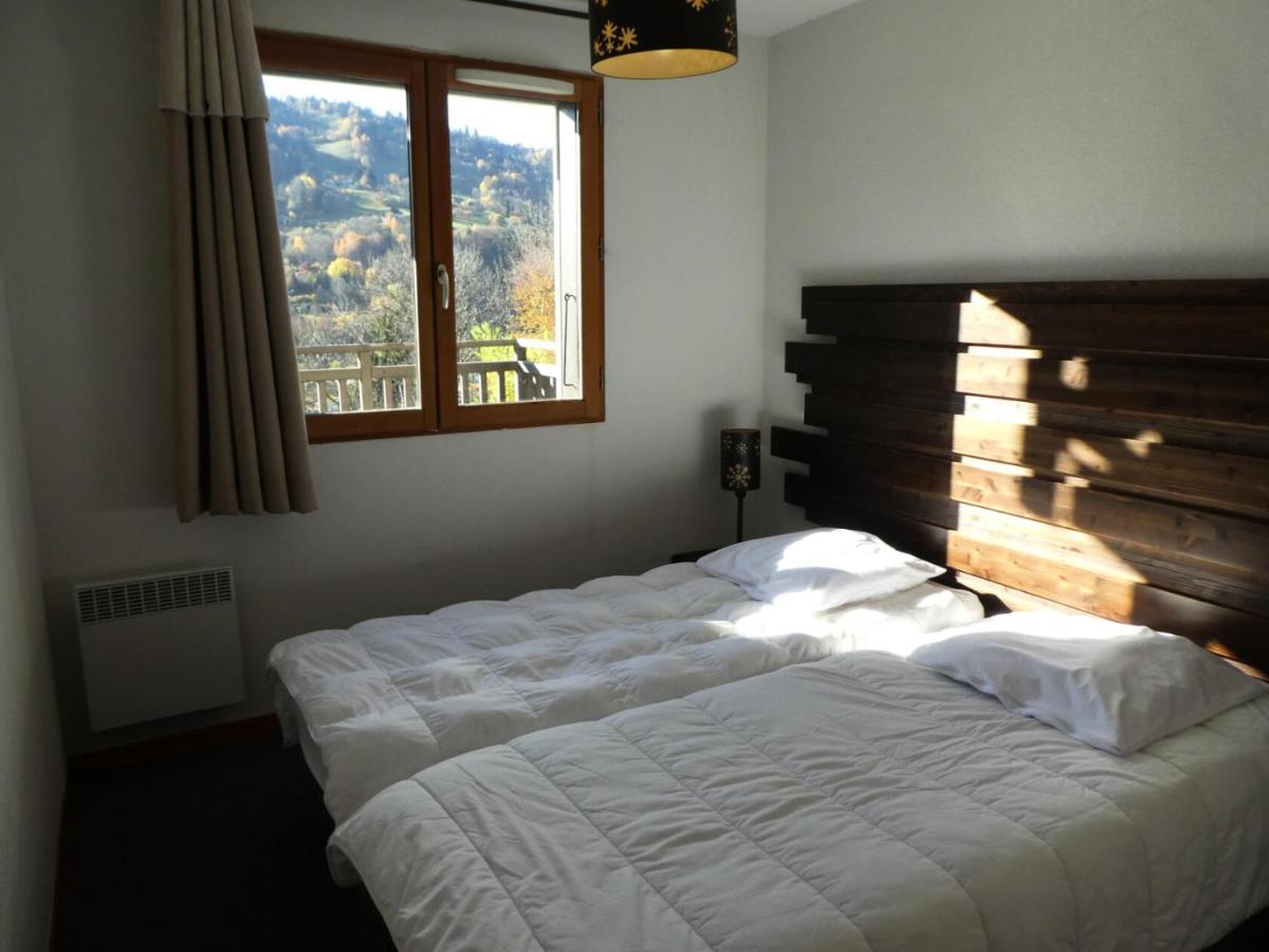 Résidence Les Fermes De Saint Gervais - 2 Pièces pour 6 Personnes 54 - Housity