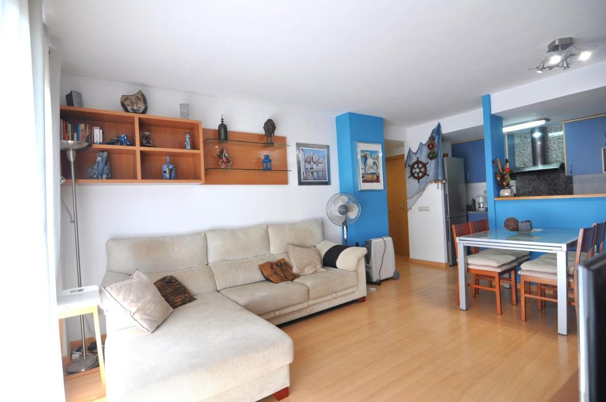 RNET - Blau Marina - Housity