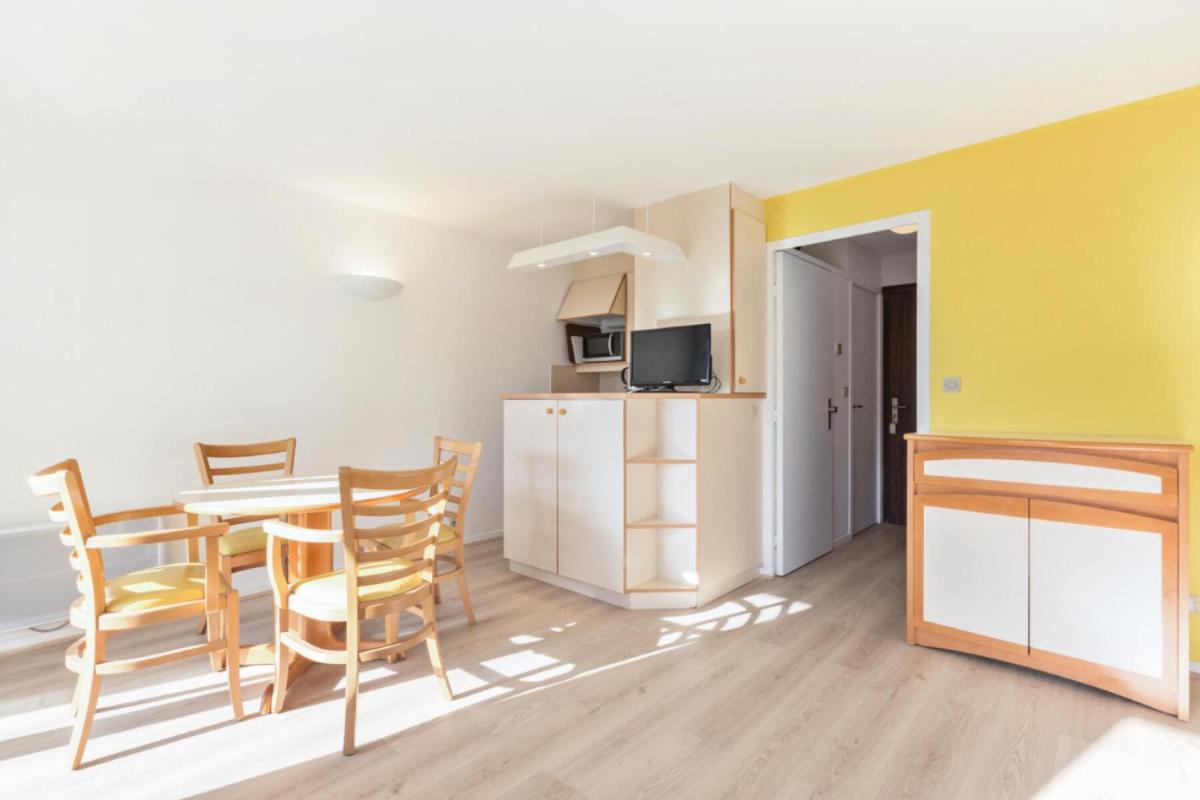 Résidence Les Tamaris - maeva Home - Studio 4 Personnes Confort MAE-4205 - Housity