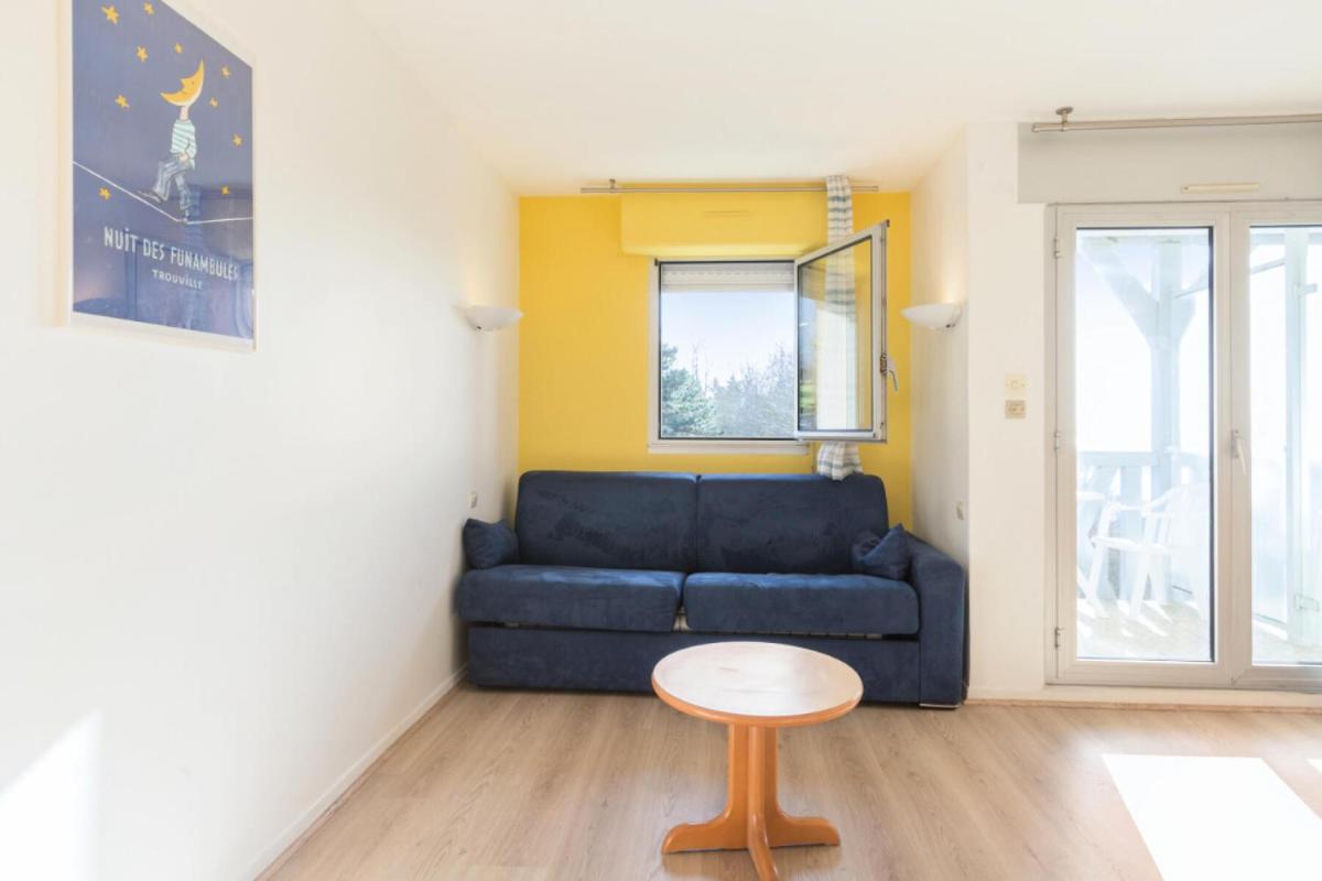 Résidence Les Tamaris - maeva Home - Studio 4 Personnes Confort MAE-4205 - Housity