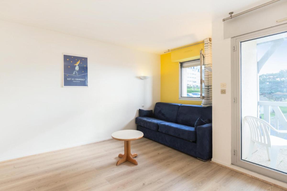 Résidence Les Tamaris - maeva Home - Studio 4 Personnes Confort MAE-4205 - Housity