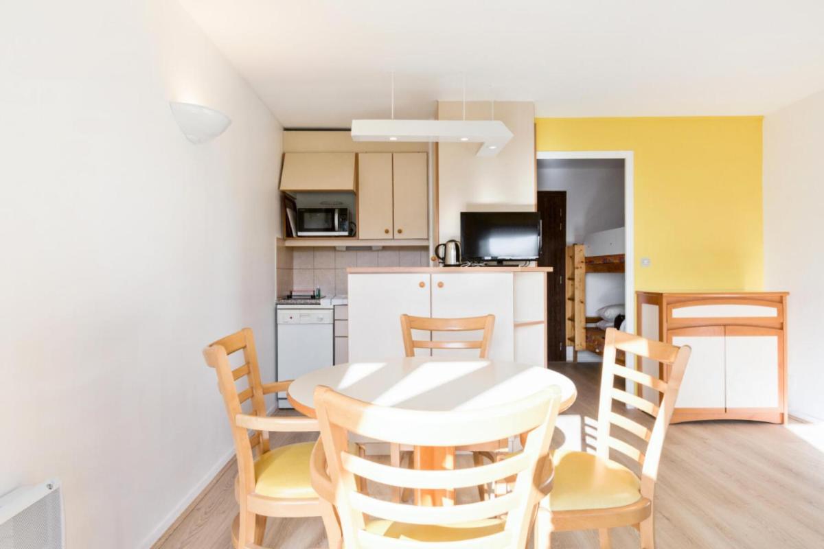Résidence Les Tamaris - maeva Home - Studio 4 Personnes Confort MAE-4205 - Housity