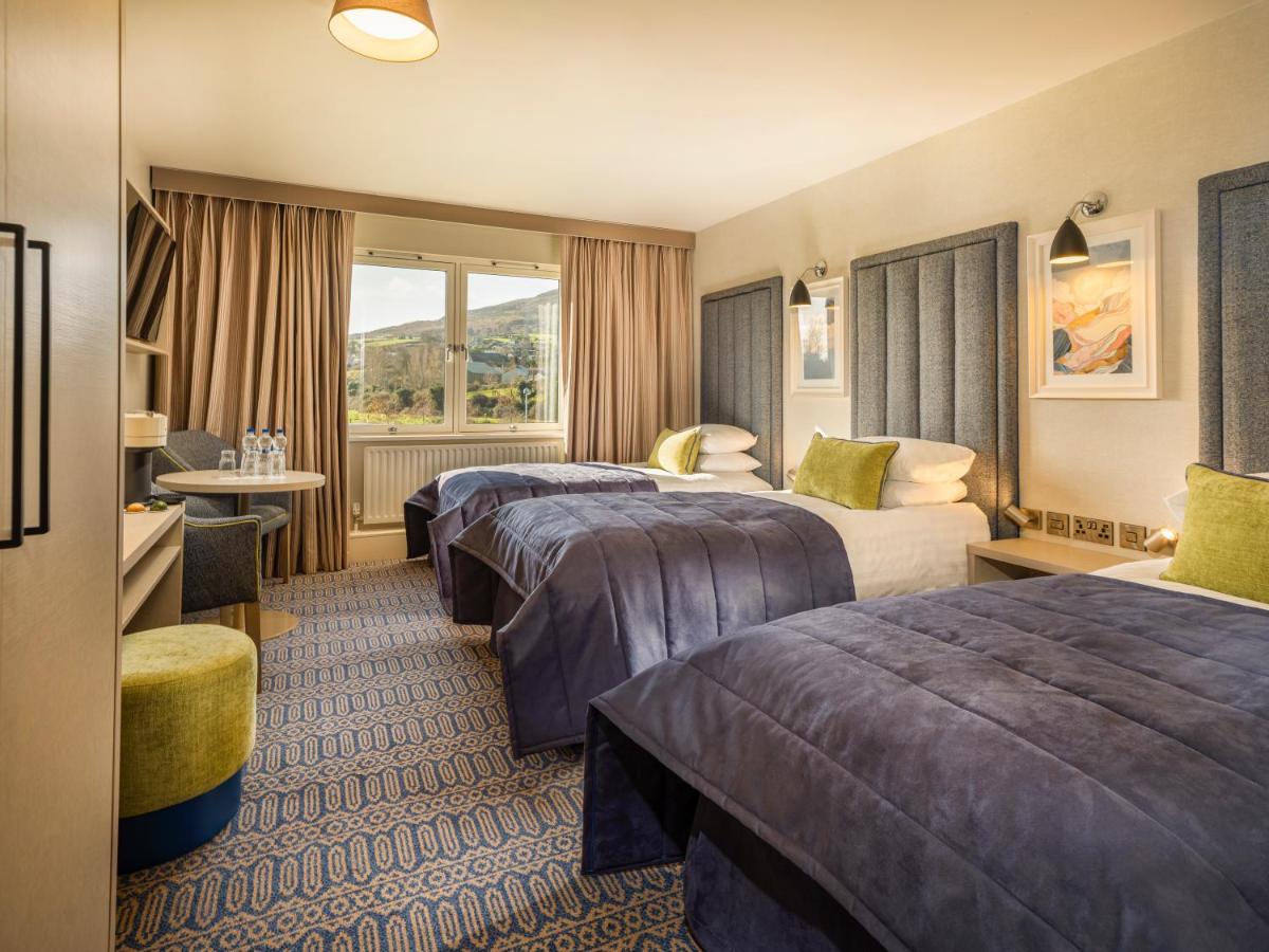 Four Seasons Hotel, Carlingford - Housity