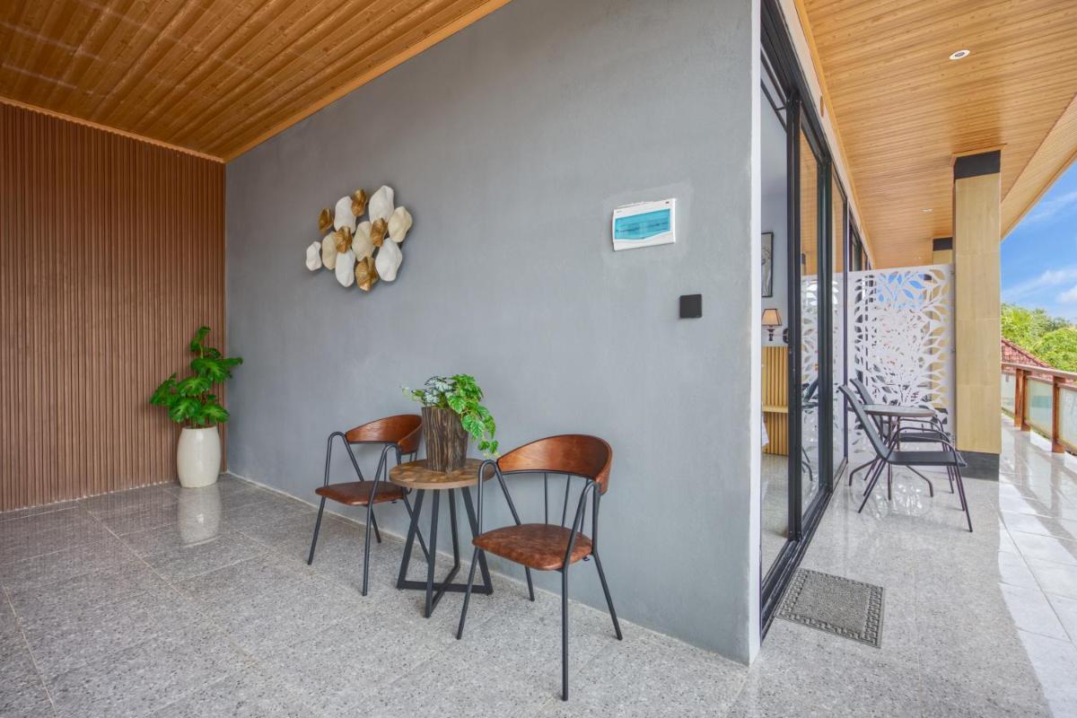 JnJ Guest House - Housity