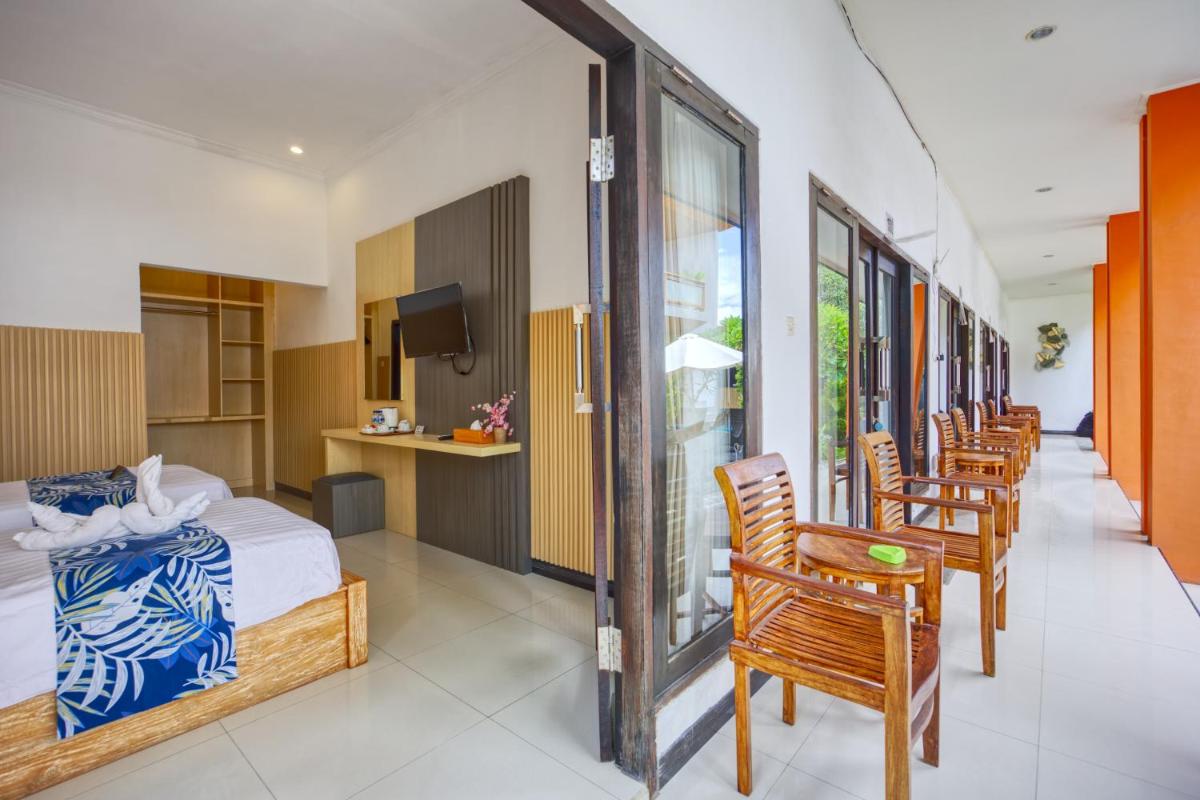 JnJ Guest House - Housity