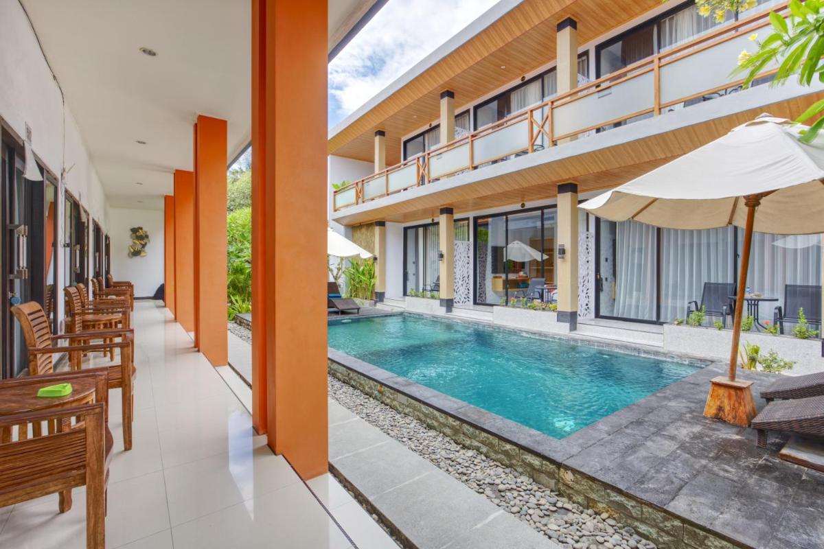 JnJ Guest House - Housity