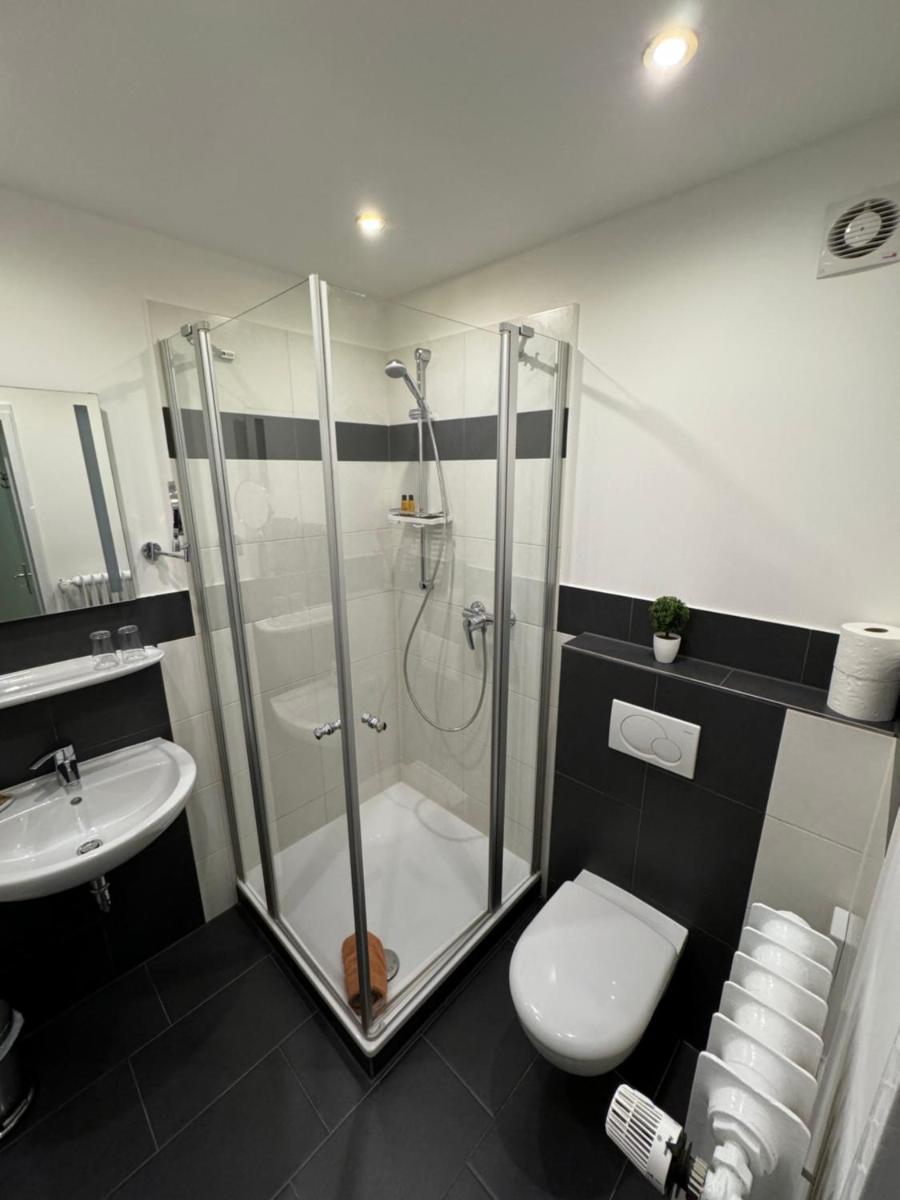Pension Auszeit - Housity