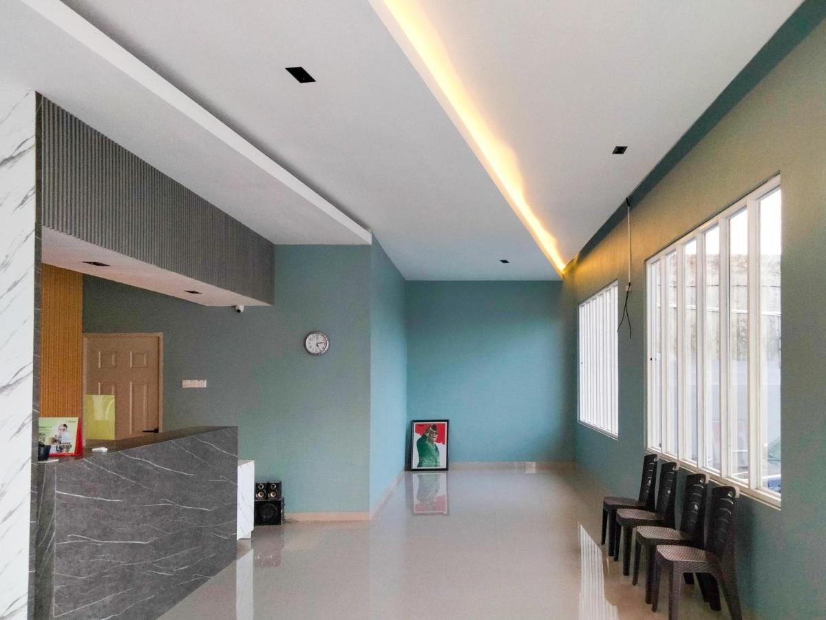 Wikost Premiere Inn Mitra RedDoorz - Housity