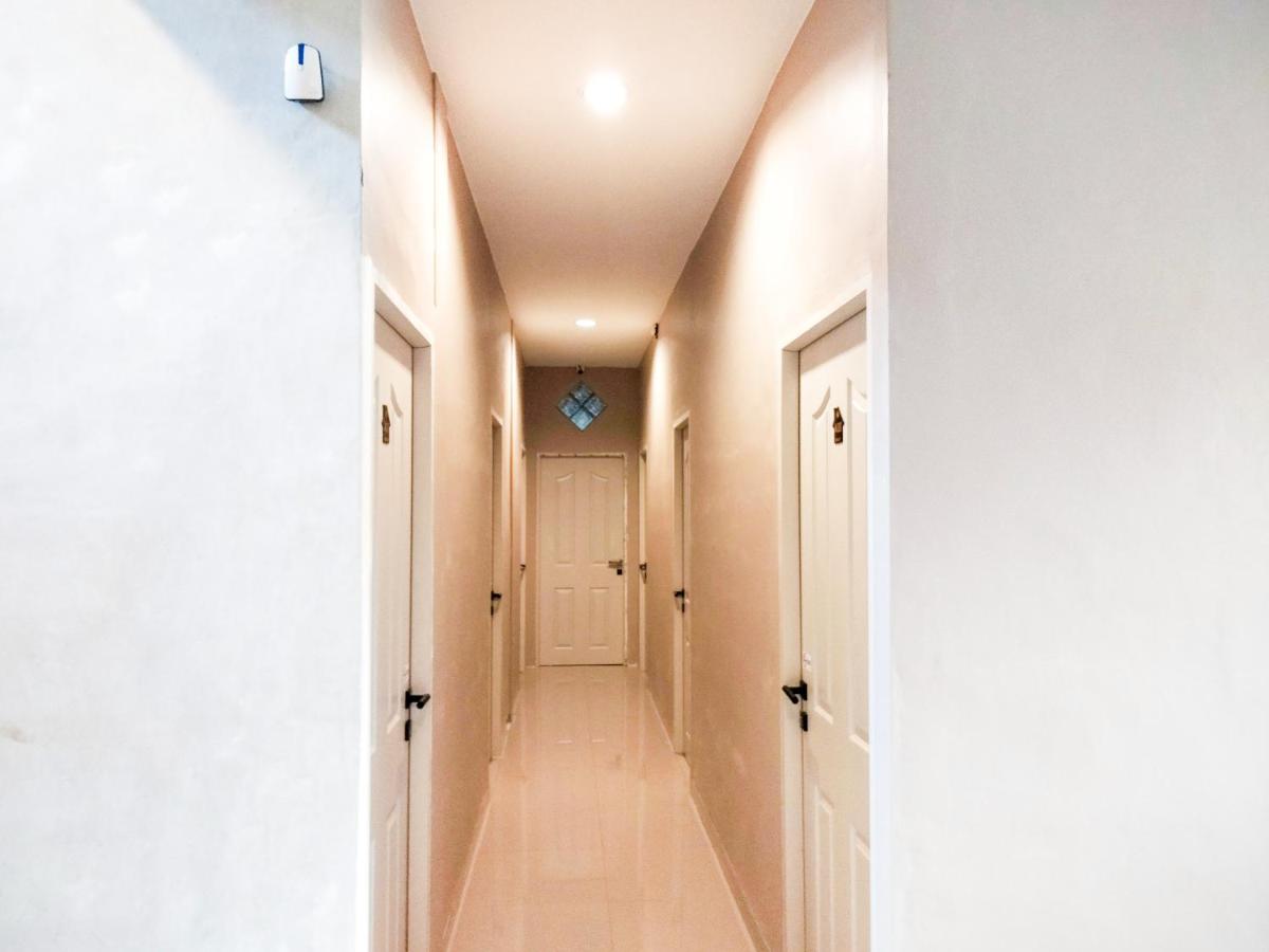 Wikost Premiere Inn Mitra RedDoorz - Housity