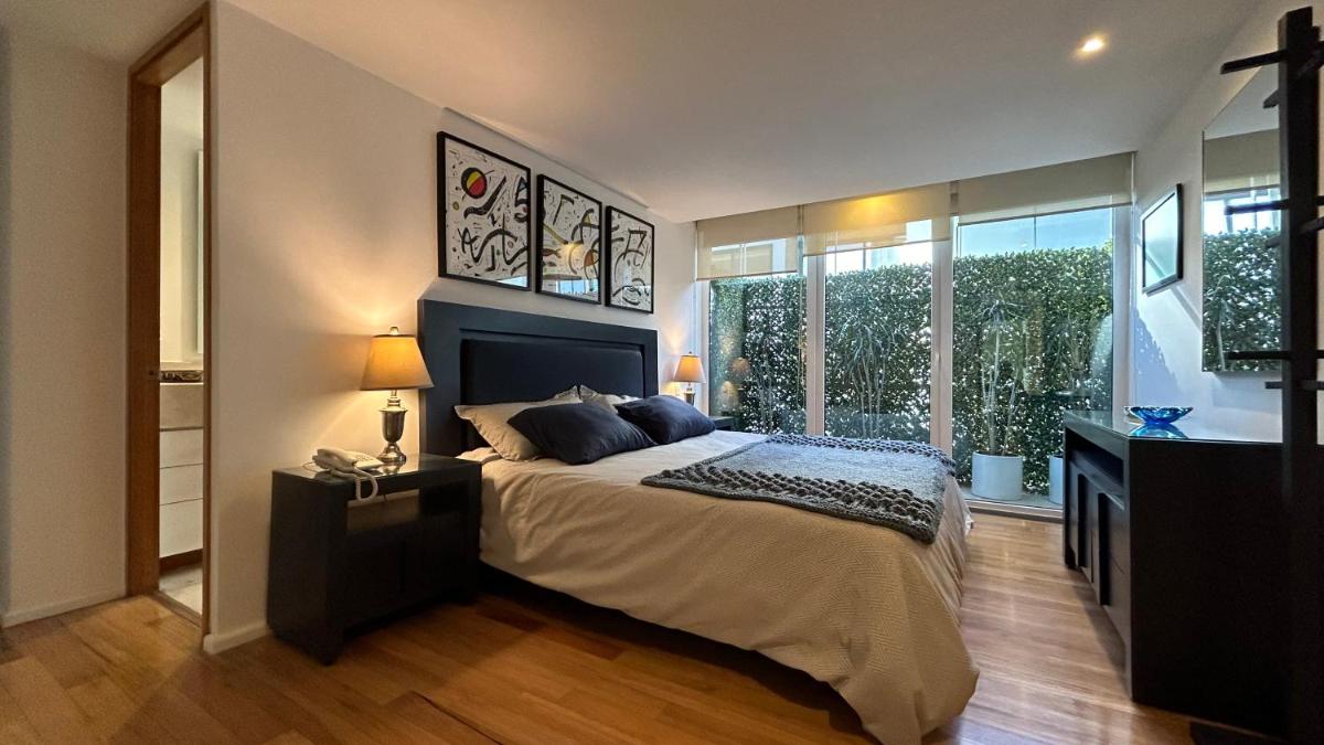 Casa Gama Marcel - Top Design & Art en Polanco - Hizvo