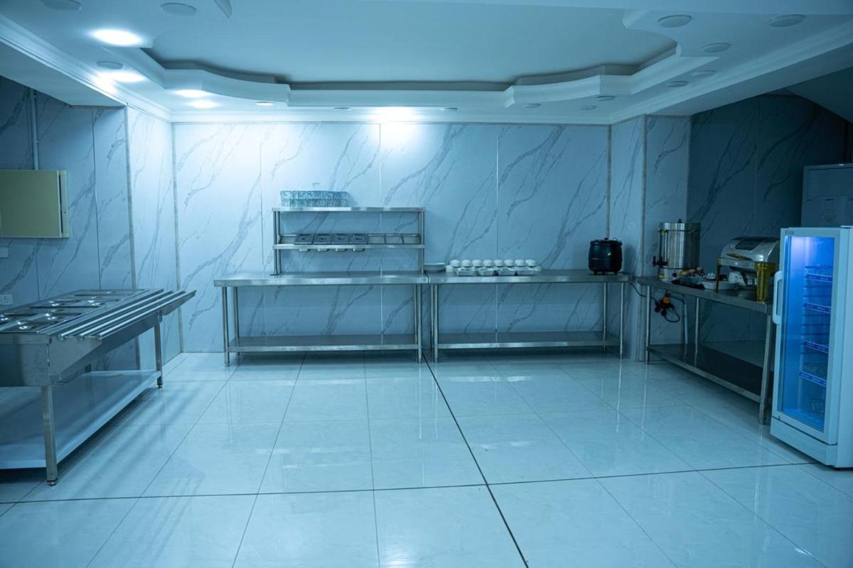 Malik Dijlah Hotel - Housity