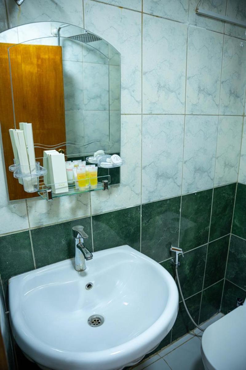 Malik Dijlah Hotel - Housity
