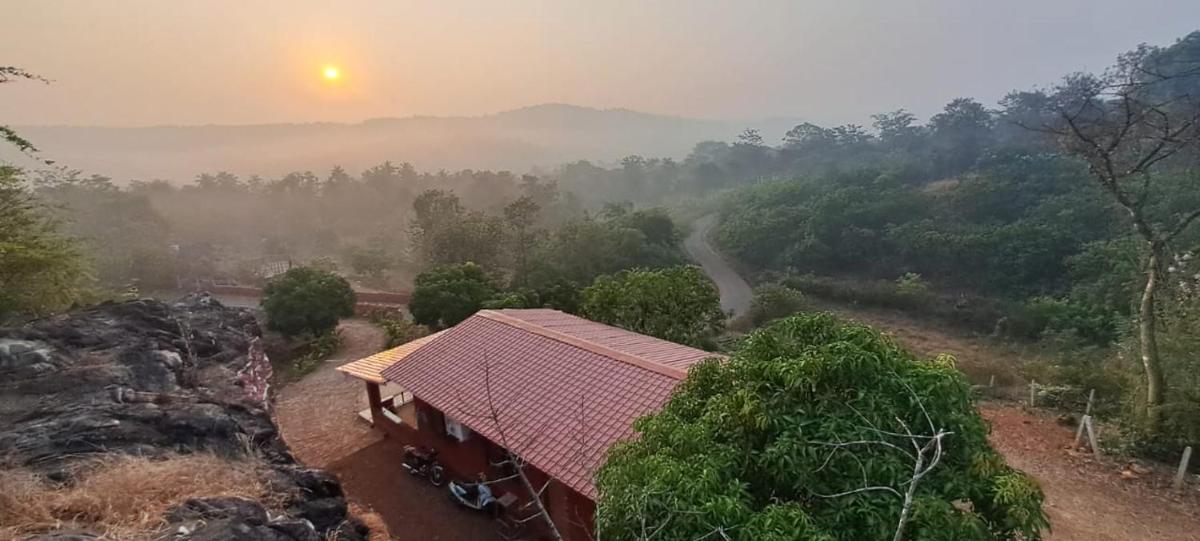 Om Gajanan Farms - Housity