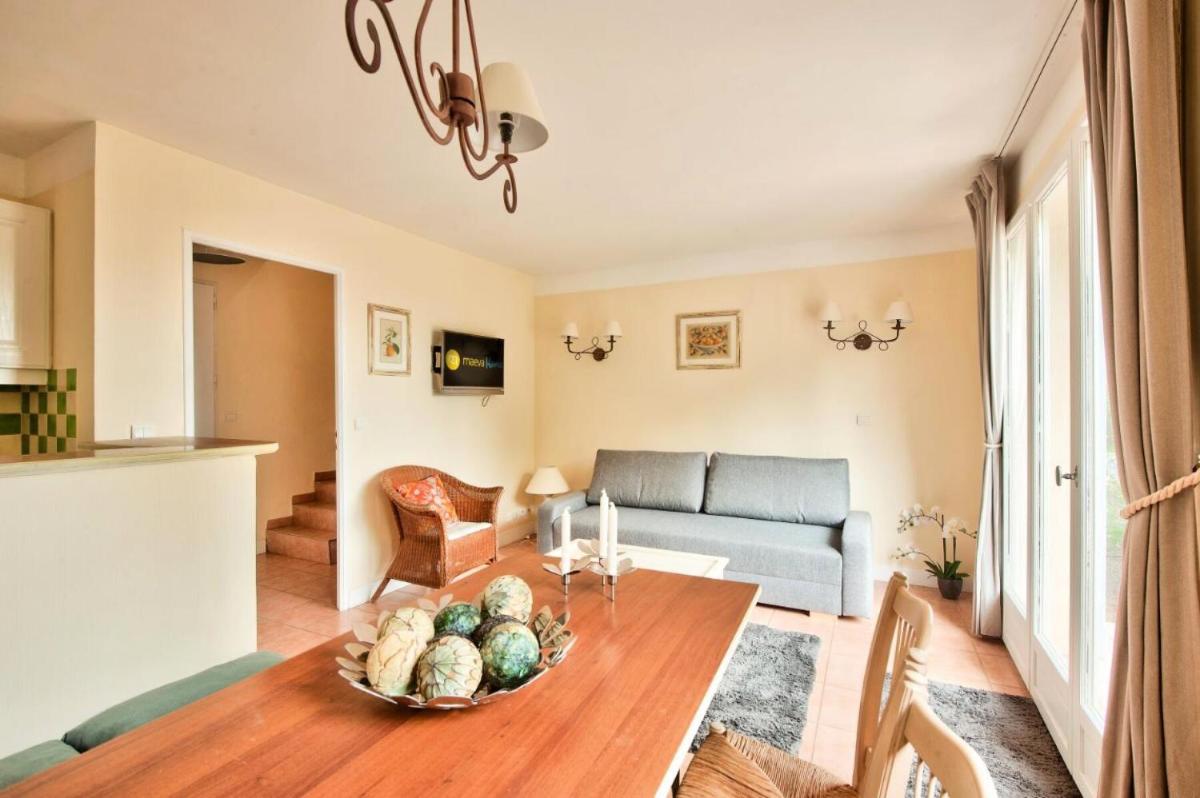 Les Maisons de Pont Royal en Provence - maeva Home - Maison 3 pièces 6 personnes climatisé - Sélection MAE-6421 - Housity