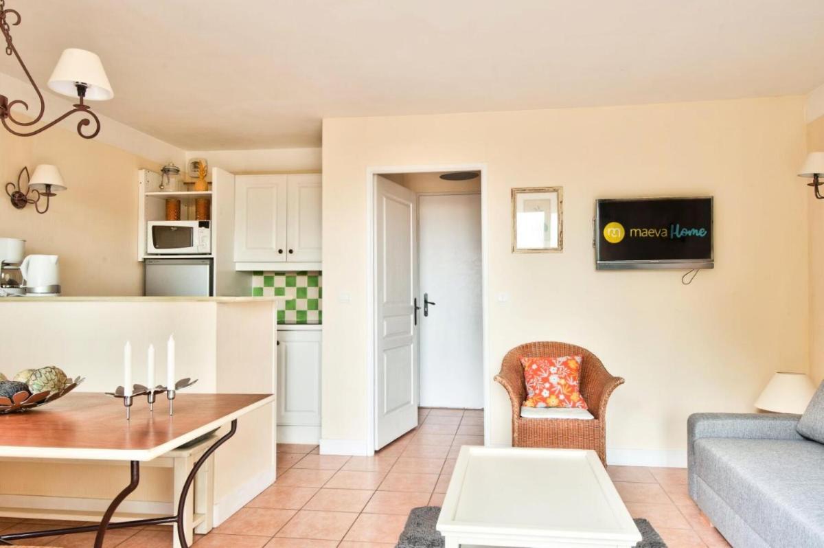 Les Maisons de Pont Royal en Provence - maeva Home - Maison 3 pièces 6 personnes climatisé - Sélection MAE-6421 - Housity