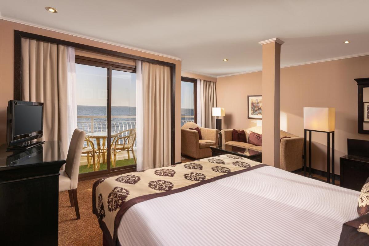 Steigenberger Omar El Khayam Nile Cruise - Every Monday from Aswan for 07 & 04 Nights - Every Friday From Abu Simbel for 03 Nights - Housity