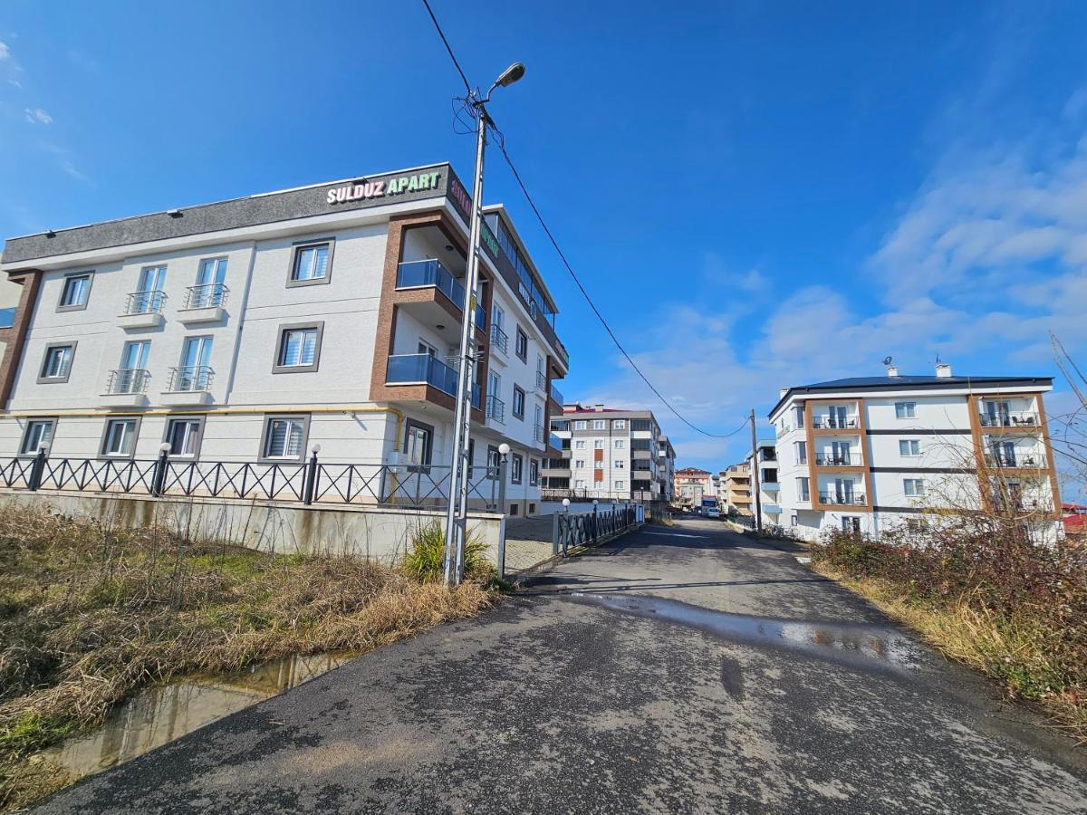 Sulduz Hotel Apart & SPA - Housity