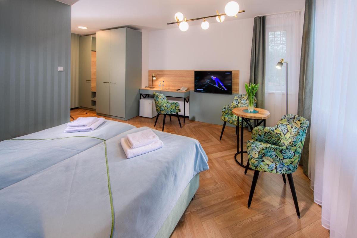 Marta Medical - Housity