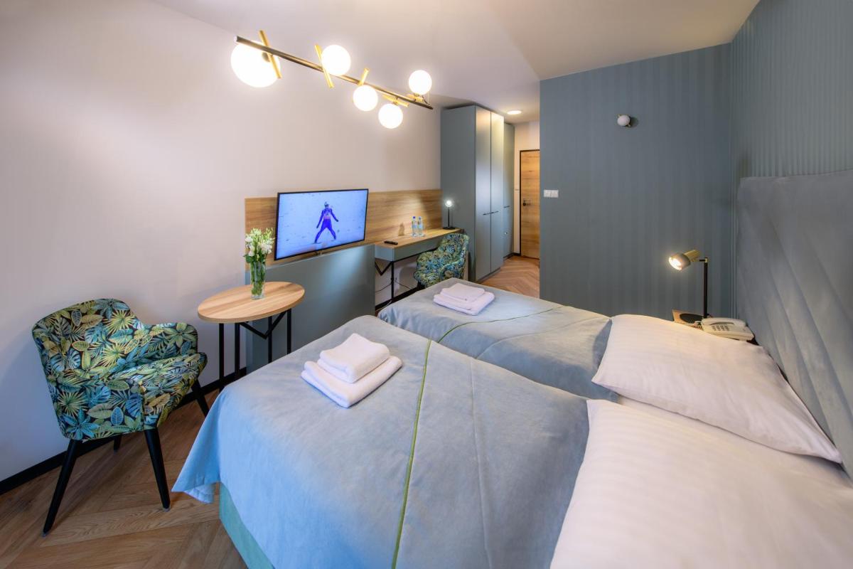 Marta Medical - Housity