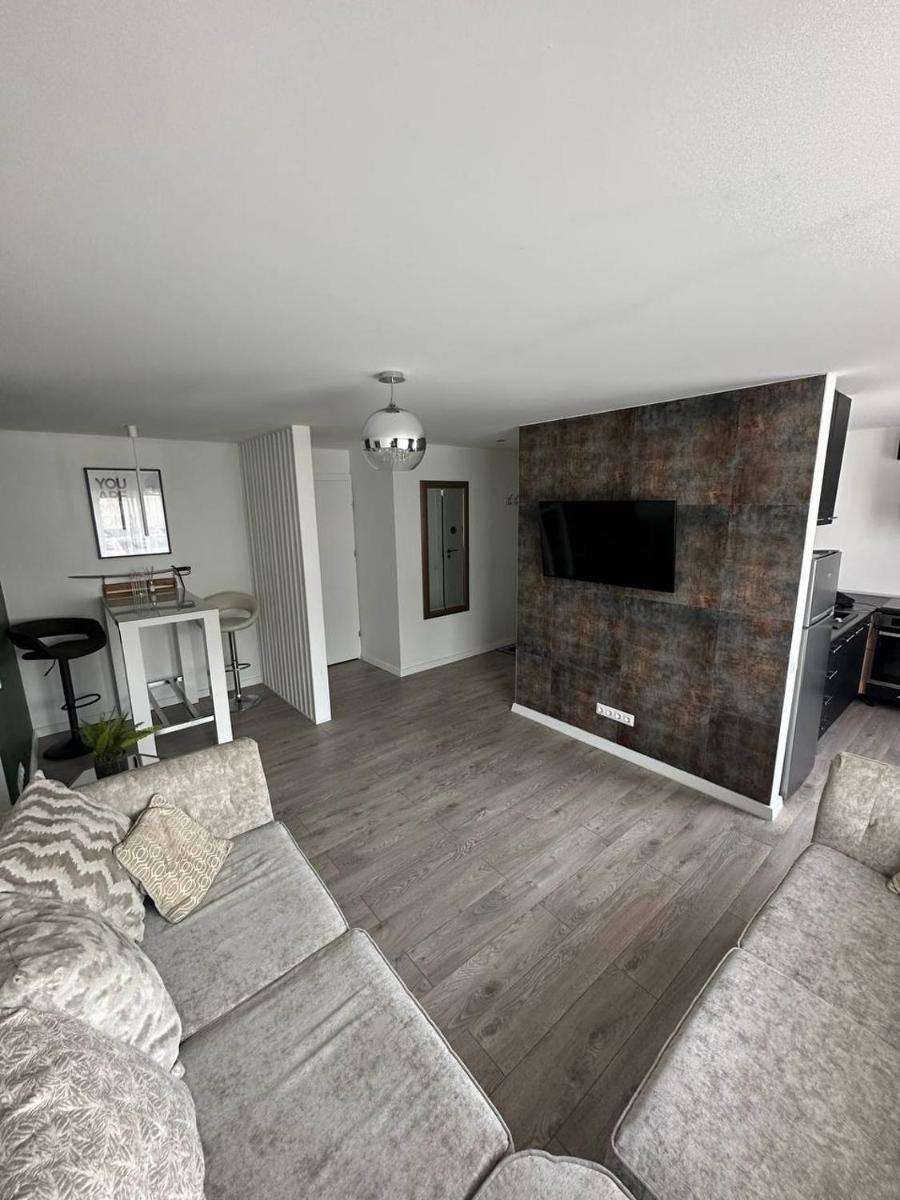 Pabl Apartments - Housity
