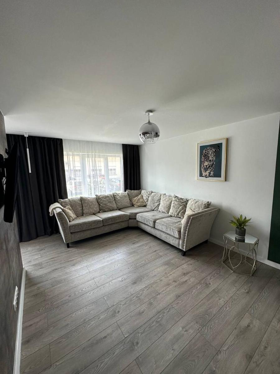 Pabl Apartments - Housity