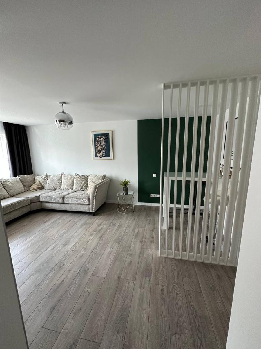 Pabl Apartments - Housity
