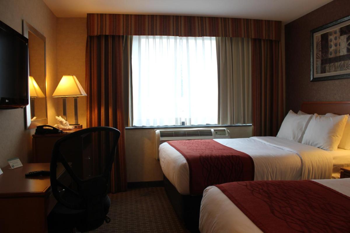 Bellerose Inn - Housity