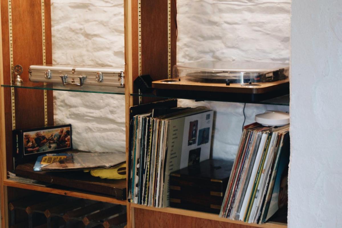 Ranscombe House - Housity