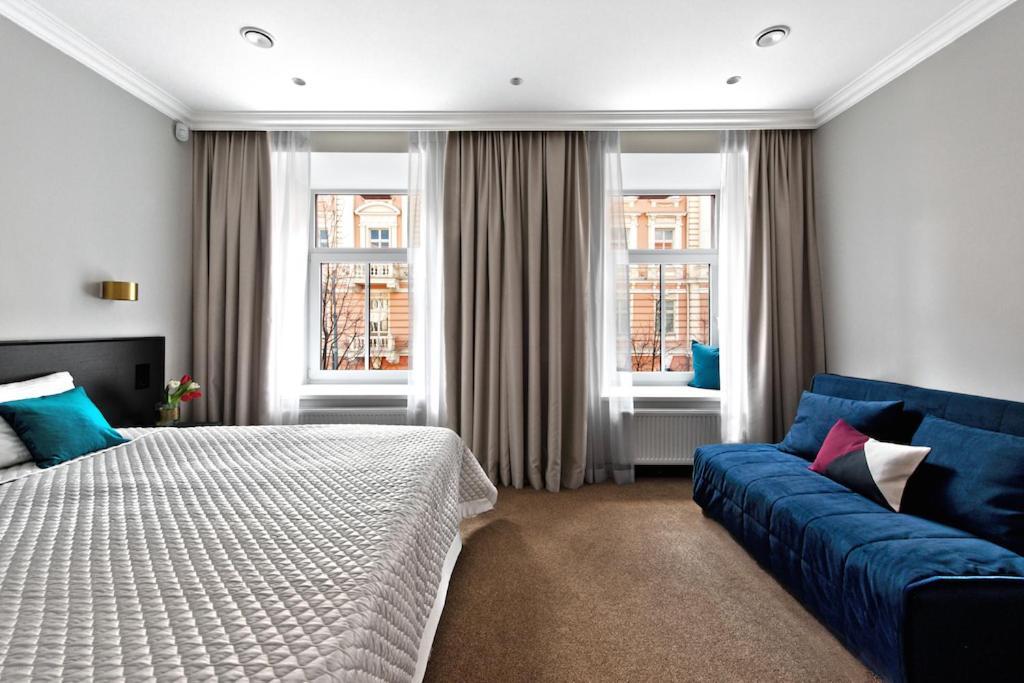 15th Avenue - Housity