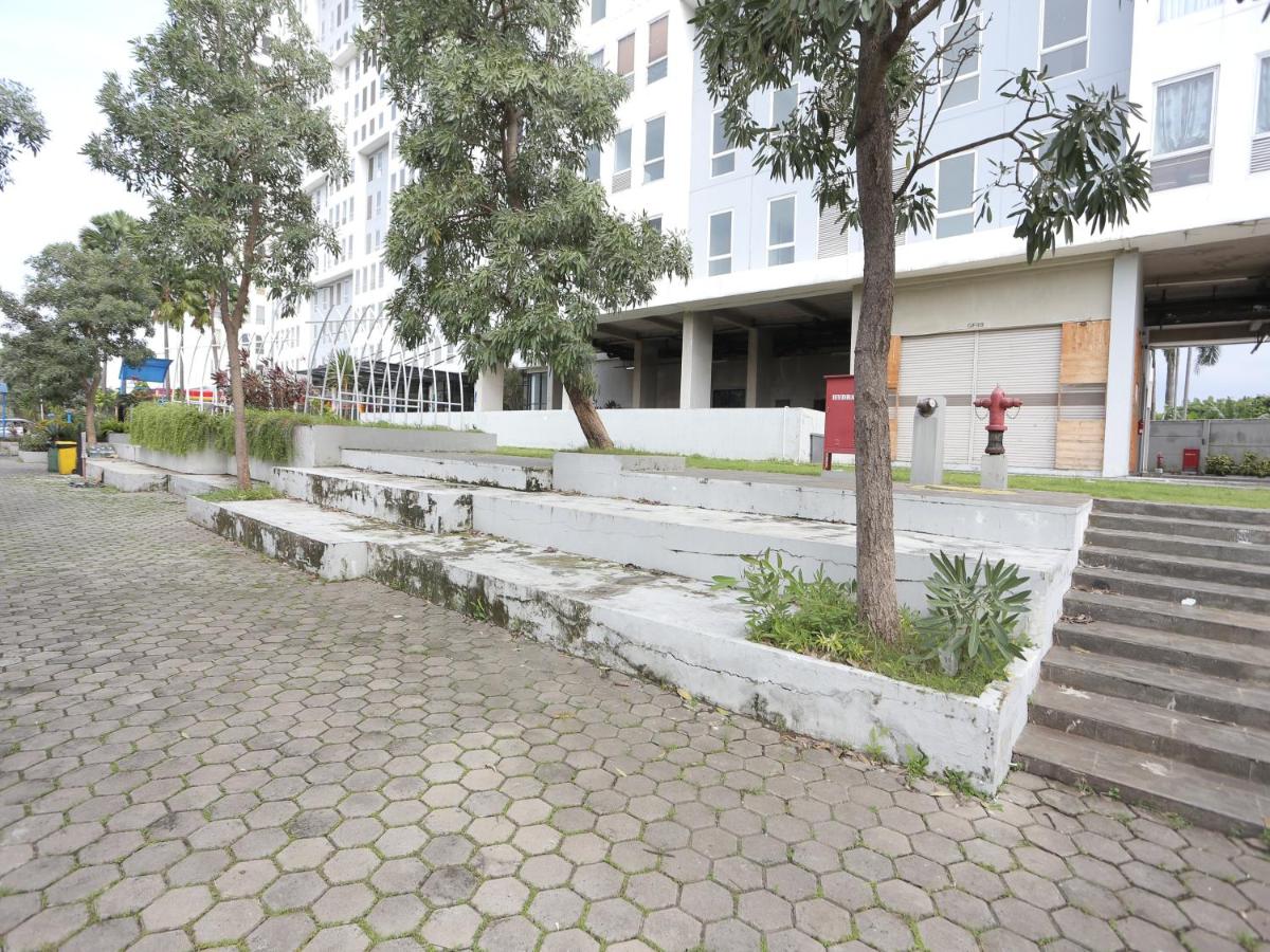 Aurora Rooms @ Apartemen Patraland Urbano - Housity
