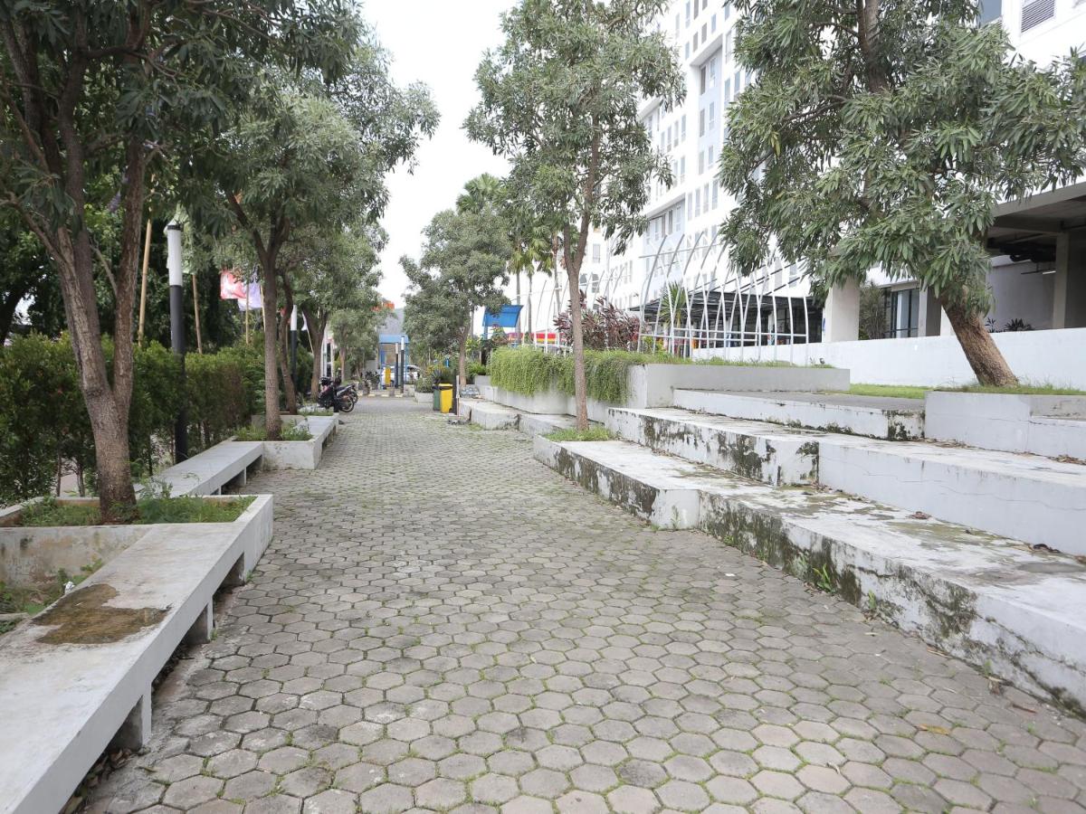 Aurora Rooms @ Apartemen Patraland Urbano - Housity