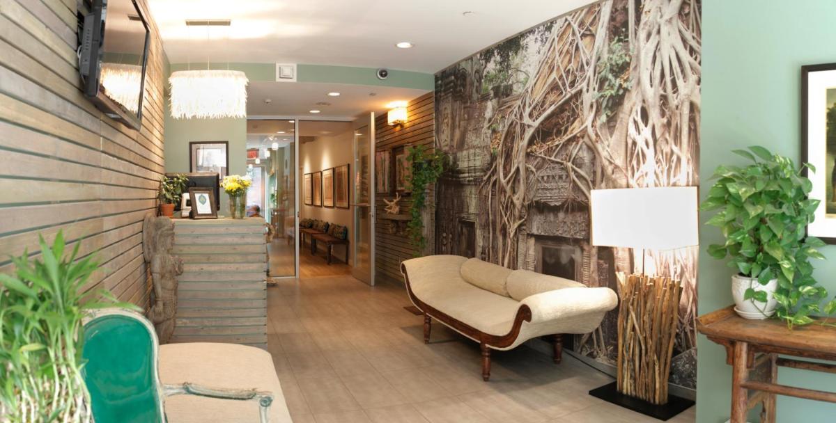 Sanctuary NYC Retreats - Housity