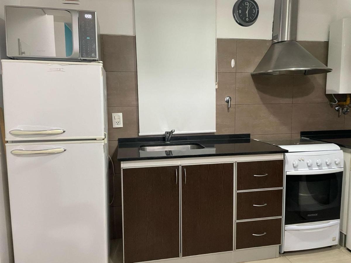 Departamentos Libertador - Housity