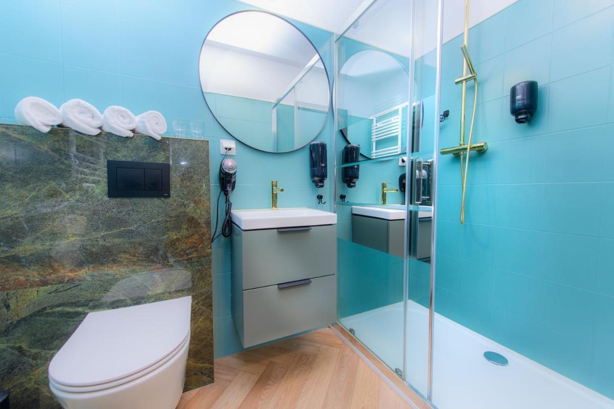 Marta Medical - Housity