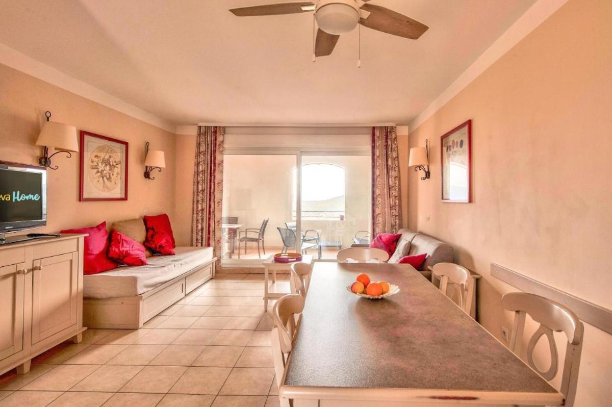Les Coteaux de Pont Royal en Provence - maeva Home - Appartement 3 Pièces 6 Personnes - Sélection MAE-5989 - Housity