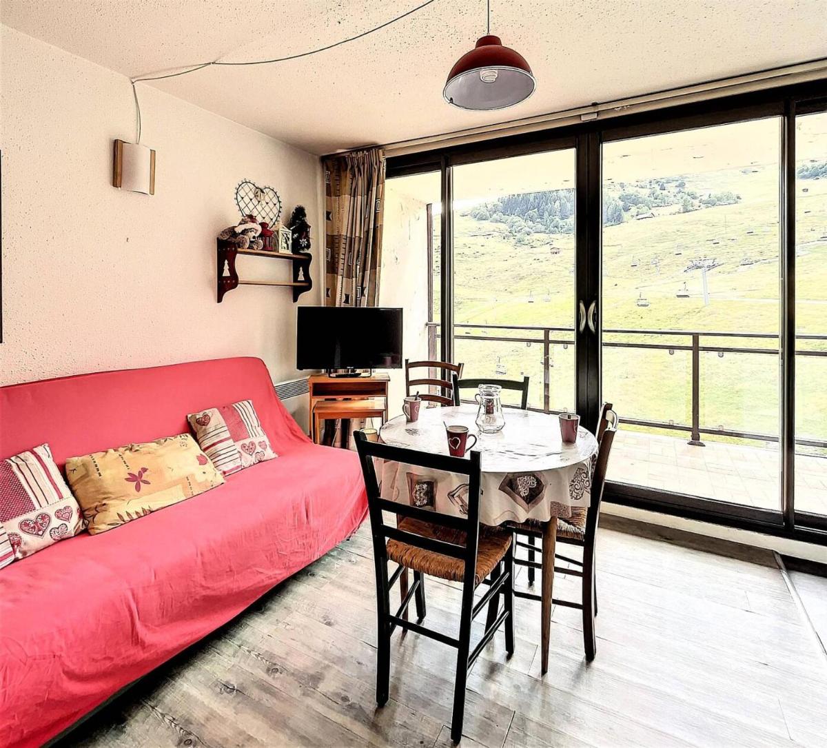 Résidence Baikonour - STUDIO 4 PERSONNES BAIKONOUR MAE-9474 - Housity