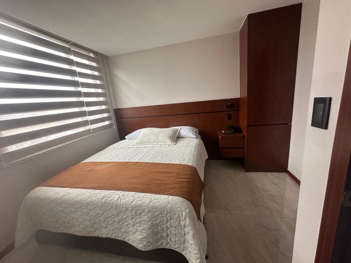 Hotel Caluva - Housity