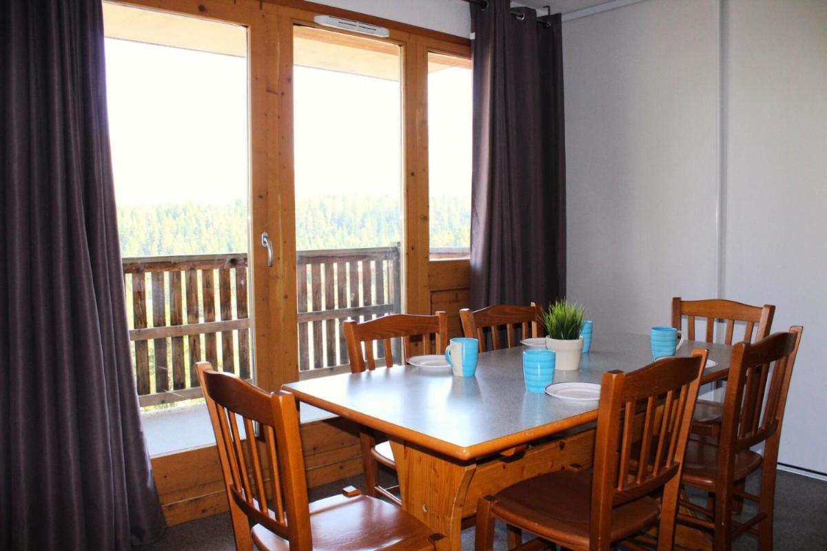 Résidence Les Chaumettes - 2 Pièces pour 6 Personnes 244 - Housity