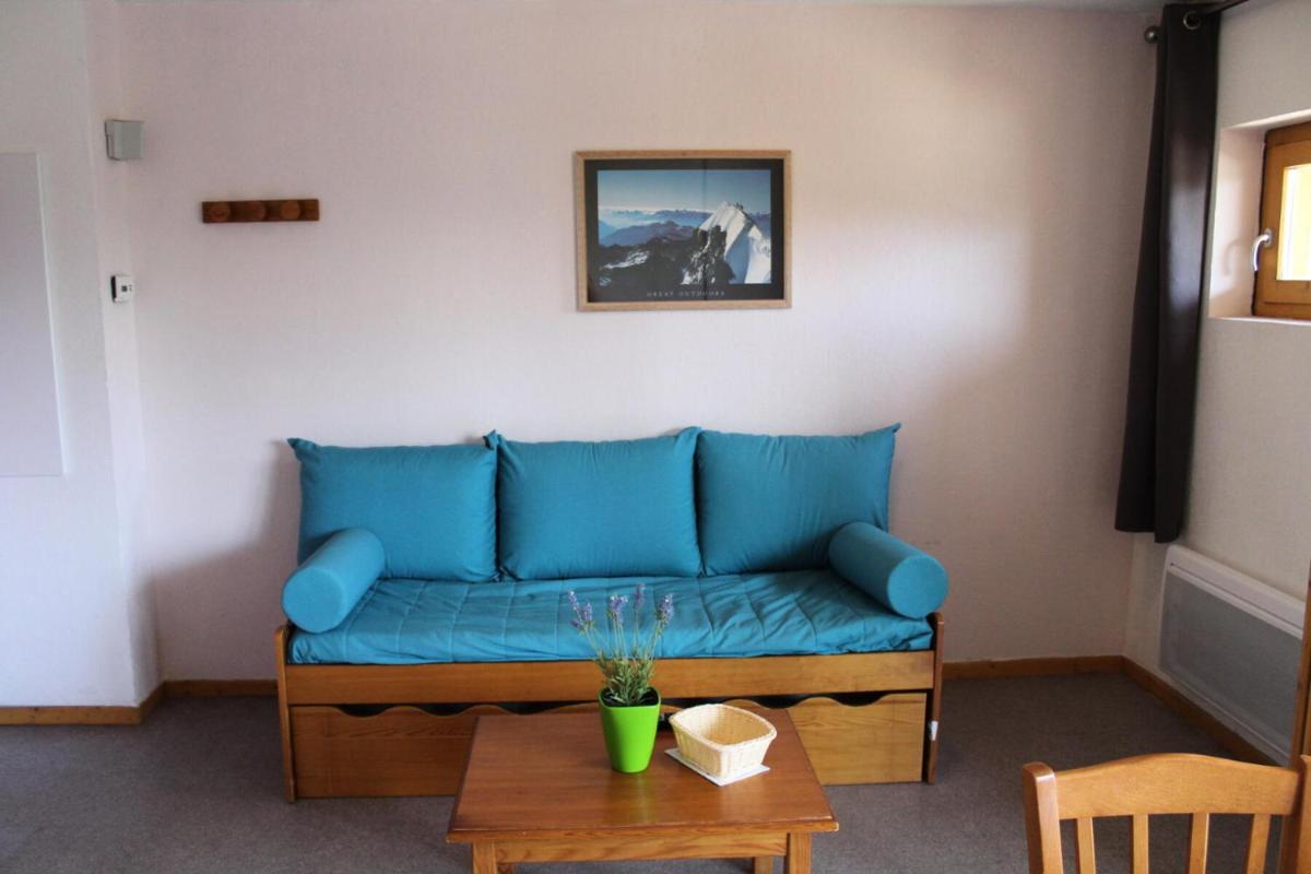Résidence Les Chaumettes - 2 Pièces pour 6 Personnes 244 - Housity