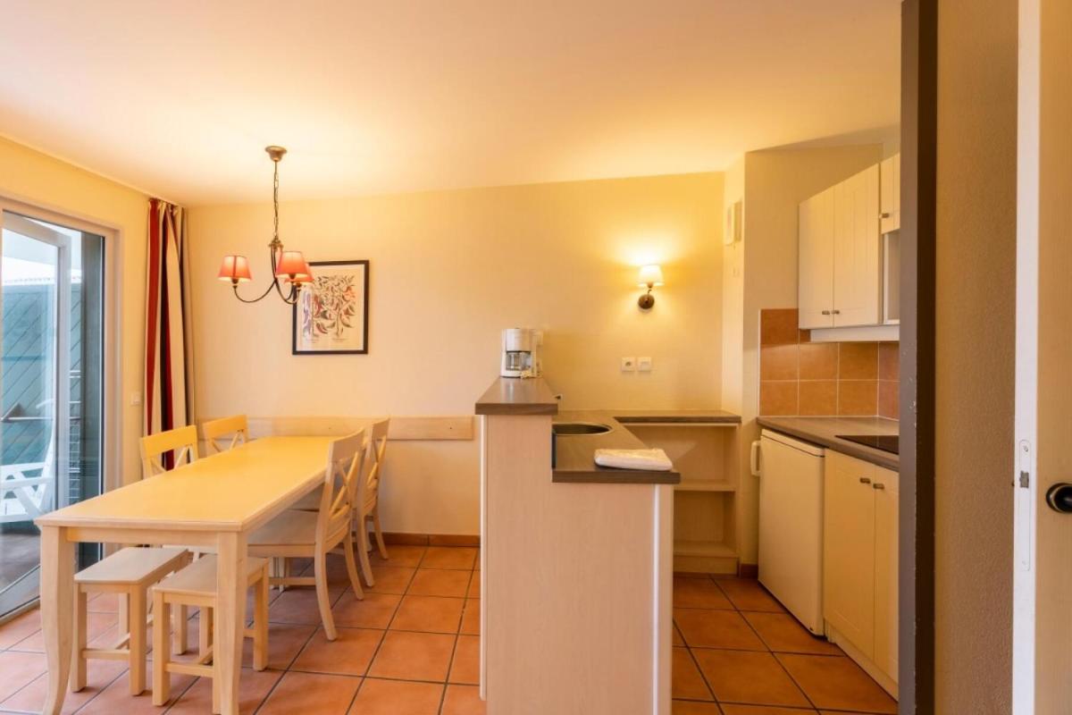 Résidence Les Terrasses d'Arcangues - maeva Home - Appartement 2 Pièces 6 Pers - Housity