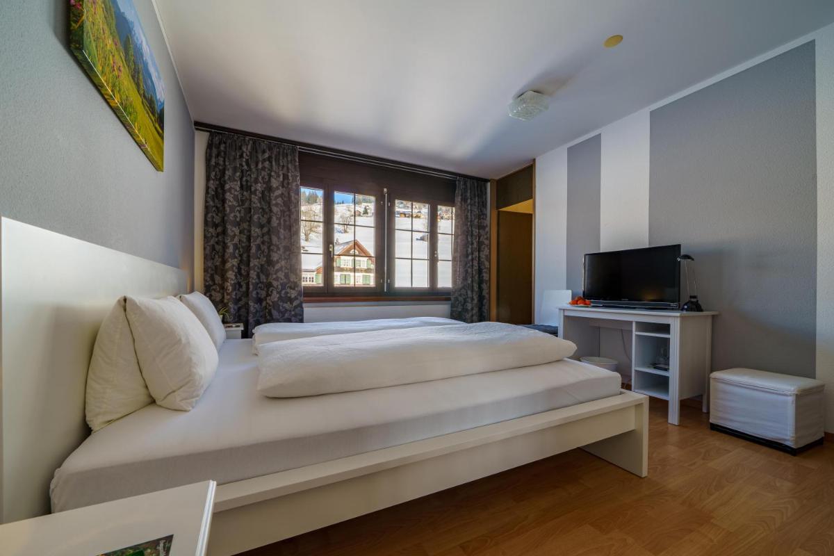 Hotel Toggenburg - Housity