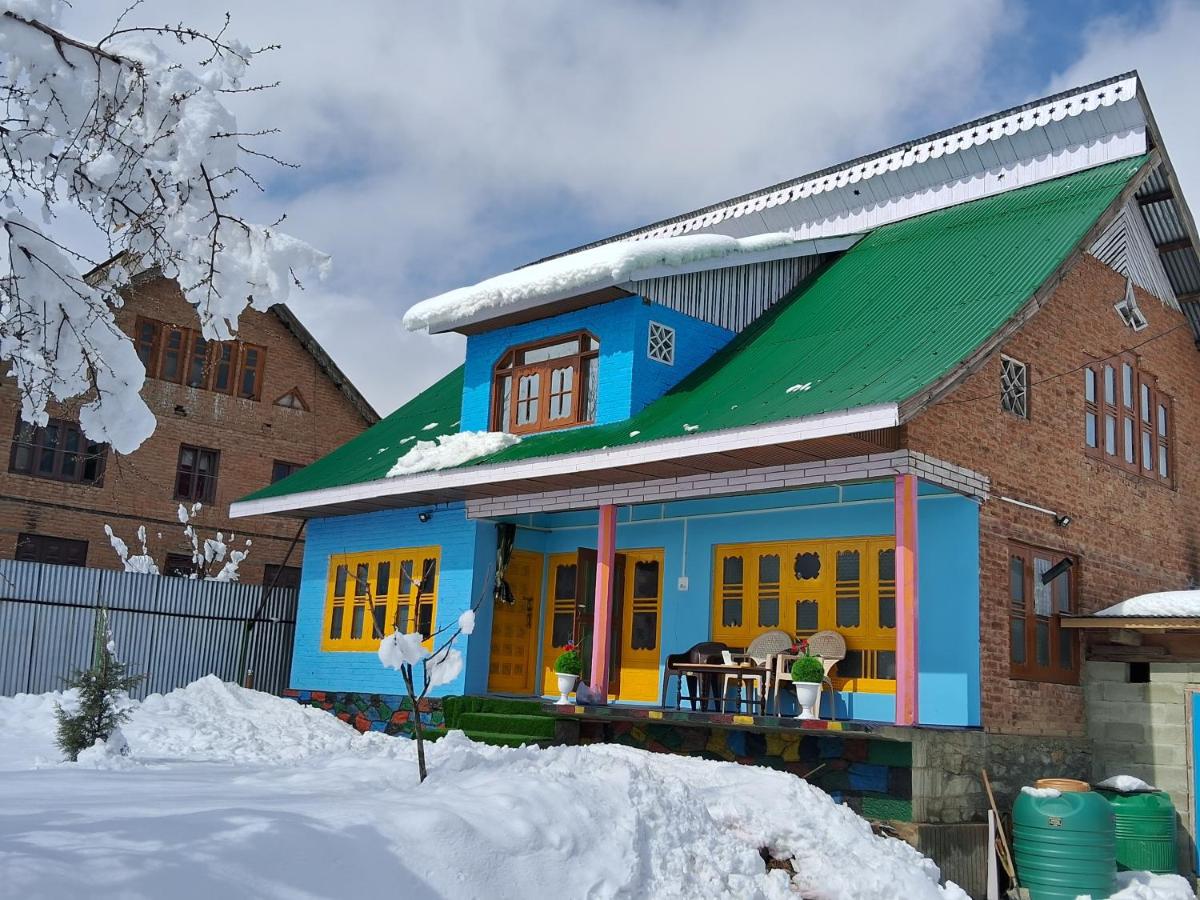 Suitetrails - Conifer view guest house