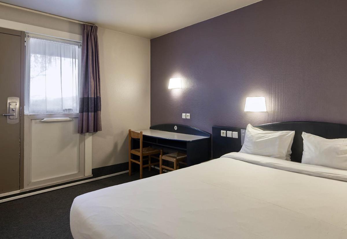 B&B HOTEL Saclay - Hizvo